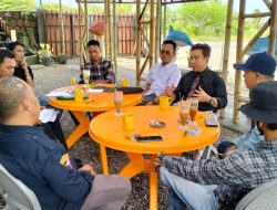 Penyiar Radio Kalianda Lamsel Terzolimi Dalam Pemberitaan Media