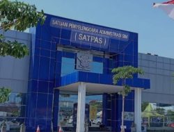 Pelayanan Prima Satpas Colombo Surabaya: Wujud Kepuasan Masyarakat dalam Pengurusan SIM