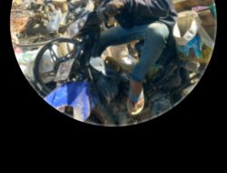 Profesi Wartawan Dicemarkan Oleh Akun TikTok @mulia_rosok, Akunnya Ditengarai Sebagai Praktik Motor Bodong