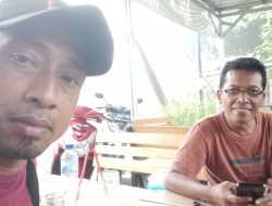 Perlunya Desa Sentuhan Program Pendampingan Hukum