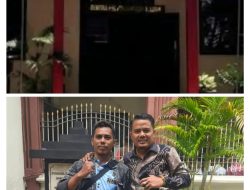 Aneh Polsek Tenggilis Mejoyo Tangkap Orang  Hanya Gara-gara Pinjam Uang Rp 50 Ribu