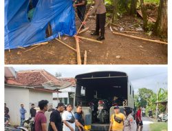 Polres Pamekasan Amankan 18 Orang di TKP Judi Sabung Ayam, 14 Orang Ditetapkan Tersangka
