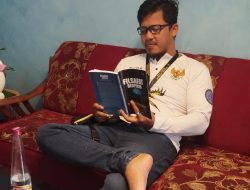Menurut Raden mencari Solusi masalah Rakyat lebih baik di Dukun daripada di DPRD yang kandas pikir