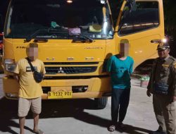 Ungkap Kasus Pengangkutan 444 ekor burung Tanpa Dokumen Sah, diamankan Polres Lampung Selatan.