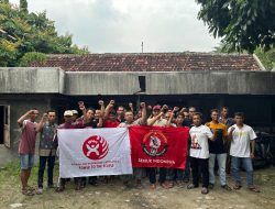 SBKI Bojonegoro Berdiri, Perjuangkan Martabat dan Kemakmuran Para Buruh