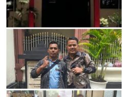 Keluarga Fredi Pratama Meminta Keadilan Atas Dugaan Kasus Penyalahgunaan Wewenang, Sang Istri Lapor Polda Jatim