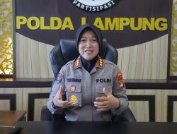 Polda Lampung Pastikan Keamanan Jelang Perayaan Imlek 2025