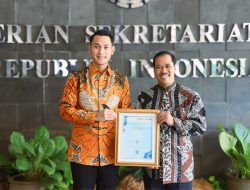 Membanggakan, Indeks SPBE Tuban Konsisten Naik
