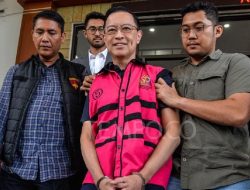 Kasus Tom Lembong Dilimpahkan dari Kejagung ke Kejari Jakpus