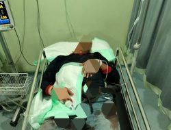 Miris, Petugas Perhutani di Tuban Mendapatkan Perlakuan Penganiayaan dengan Senjata Tajam