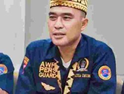 AWPI Kritik Mendes Yandri, Hengki: Menteri Baru Kok Begitu!