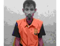 DPO Pencuriaan Mobil, Ditangkap Polsek Jati Agung.