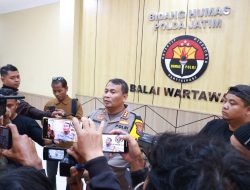 Polda Jatim Amankan Terduga Pelaku Pencabulan di Panti Asuhan Surabaya