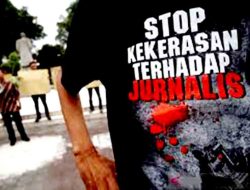 Ketua PJI Kabupaten Lamongan: Penjara Pelaku Kekerasan Terhadap Wartawan