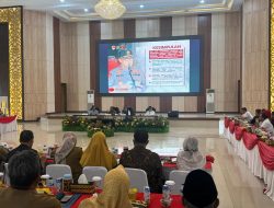 Satgas Pangan Polda Lampung Pastikan Stok Aman Jelang Ramadhan