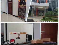 Oknum Satresnarkoba Polres Gresik Diduga Tak Bersikap Profesional terhadap Wartawan