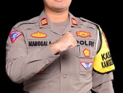 Kasatlantas Polres Lampung Selatan Ucapkan Hari Pers Nasional 2025