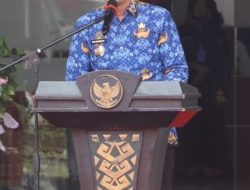 Dinas Penanaman Modal dan Pelayanan Terpadu Satu Pintu (DPMPPTSP) Kabupaten Lampung Selatan Ucapkan Selamat Hari Pers Nasional 2025