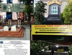 Miris, Pemda Lamongan dan Camat Turi Terkesan Abaikan Polemik Dugaan Makam Palsu di Dusun Rangkah