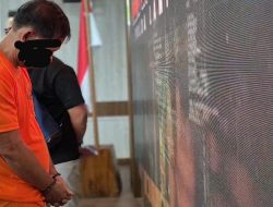 Pisau yang Digunakan untuk Aniaya Pegawai DAMRI Dibuang di Tol Masih Dicari Polisi