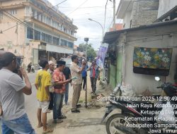 Korban Penyerobotan Tanah di Sampang Berharap Keadilan