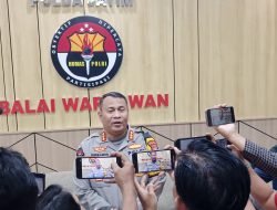 Polda Jatim Dalami Kasus Pencemaran Nama Baik Seorang Pengusaha di Media Sosial