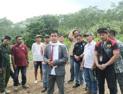 Keputusan MA di Abaikan!, Ahli Waris dan Kuasa Hukum Beraksi, Pembangunan di Hentikan