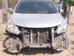 Pengemudi Avanza Laka di Kedungadem Naik Jadi Tersangka
