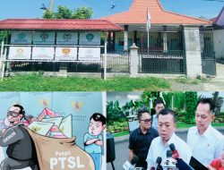 Disaat Kejari Lamongan Sibuk Berantas Pungli PTSL, Pemdes Ngujungrejo Justru Asik Pungli Pendaftaran PTSL Rp.850 Ribu per Pemohon