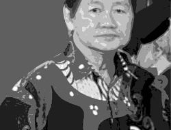 Ketua Umum PJI: Hartanto Boechori, Pimpinan Partai Agar Jauh Lebih Bijak Bersikap!