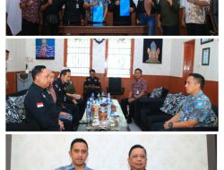 Lapas Banyuwangi Gandeng IPWL LRPPN-BI untuk Berikan Pembinaan Bagi Warga Binaan Penyalahgunaan Narkotika