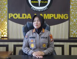 Pasca Putusaan MK, Polres Pesawaran Intensifkan Kegiatan Pengamanan Wilayah
