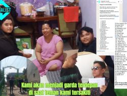 Jurnalis Vanguard Takziah ke Rumah Duka Wartawan Online Surabaya, Bentuk Solidaritas Profesi