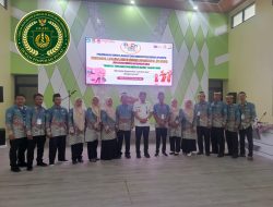 Pemerintah Kecamatan Mekar Baru Gelar Festival Lomba Seni Siswa Nasional (FLS2N) 2025