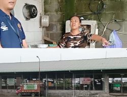 Permasalahan Bau Limbah PT Manunggal Sejati Resteter LPG Sudah Ditindaklanjuti, Namun Warga Belum Terima Kompensasi