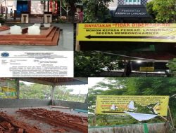 Masyarakat Kecewa, Pemkab Lamongan Terkesan Tutup Mata dan Abaikan Fatwah MUI Terkait Kasus Makam Palsu Dusun Rangkah
