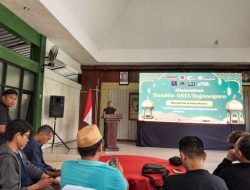 Kodim 0813 Bojonegoro Gelar Silaturahmi Bersama Awak Media