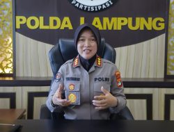Mudik Tenang, Kendaraan Aman: Manfaatkan Layanan Titip Kendaraan di Kantor Polisi