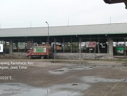 Warga Keluhkan Bau Limbah PT Manunggal Sejati Resteter LPG, Diduga Langgar Regulasi Lingkungan