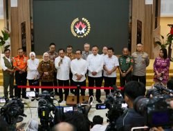 Pastikan Arus Mudik Lancar, Mendagri Minta Daerah Segera Perbaiki Infrastruktur