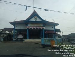 Pemdes Pandansari diduga Manipulasi harga sewa TKD jauh dari Nilai wajar Inspektorat dan Kejaksaan wajib tahu