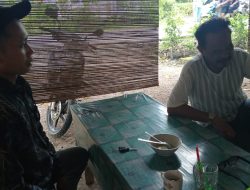 Pembuangan Kotoran Ayam Di Desa Wotanngare Masuk Babak Baru Ada Kambing Hitam