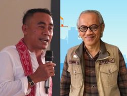 Sistem Barcode Pembelian BBM Sangat Menyulitkan Rakyat Tegas Dr Herman