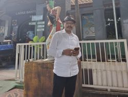 “Rofiq Azmy tageh janji Polresta dan BNN, stop!!! Polemik berkelanjutan di LRPPN BI Banyuwangi “