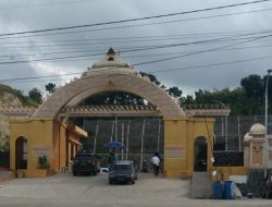 Permasalahan Pengelolaan Masjid An-Nahdla Bojonegoro Jadi Sorotan Warga