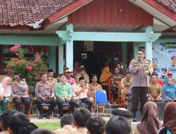 Polisi Peringatkan: Tindak Tegas Bagi Pelaku Tawuran dan Pembuat Konten Kekerasan