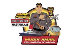 Lampung Selatan ‘Mudik Aman, Keluarga Nyaman’ untuk Lebaran 2025