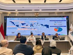 ASDP Terapkan Diskon Tarif Kendaraan Penumpang hingga 36 Persen pada Layanan Express Merak-Bakauheni saat Arus Mudik Lebaran 2025