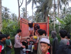 Respon Curhatan Warga Polisi Amankan 15 Motor Balap Liar di Malang Selatan