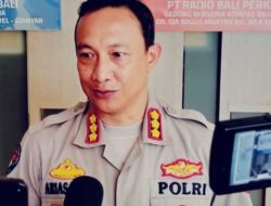 Mutasi Polri 27 Pamen Polda Bali Dapat Promosi Jabatan